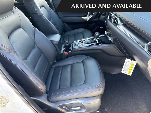 2025 MAZDA CX-5 2.5 Turbo Premium San Juan Capistrano CA