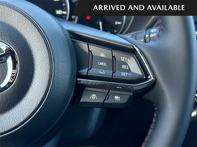 2025 MAZDA CX-5 2.5 Turbo Premium San Juan Capistrano CA