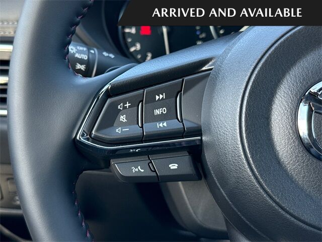 2025 MAZDA CX-5 2.5 Turbo Premium San Juan Capistrano CA