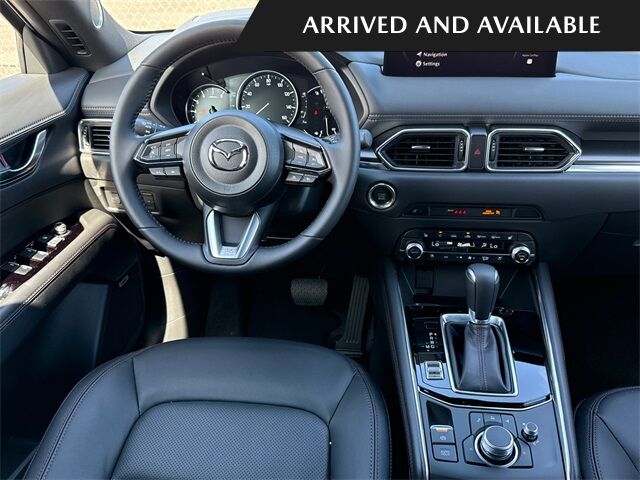 2025 MAZDA CX-5 2.5 Turbo Premium San Juan Capistrano CA