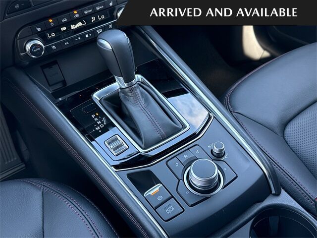 2025 MAZDA CX-5 2.5 Turbo Premium San Juan Capistrano CA