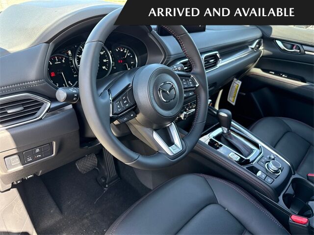 2025 MAZDA CX-5 2.5 Turbo Premium San Juan Capistrano CA