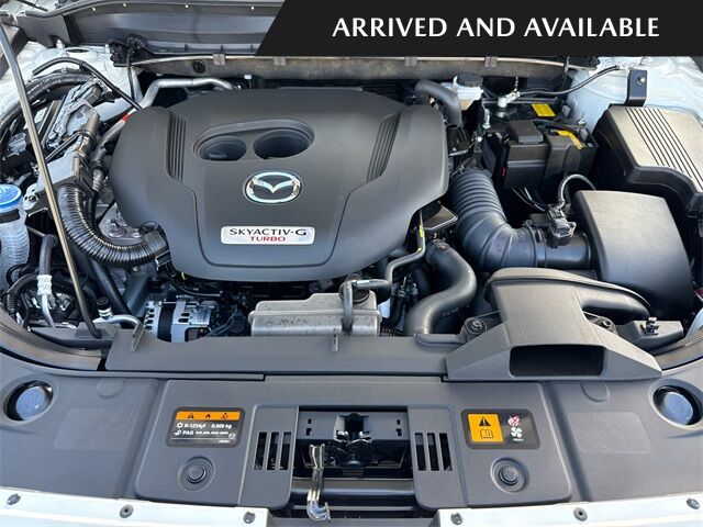 2025 MAZDA CX-5 2.5 Turbo Premium San Juan Capistrano CA