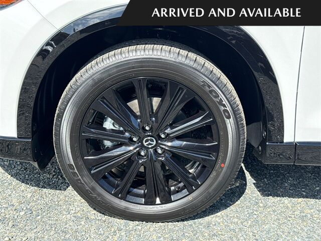 2025 MAZDA CX-5 2.5 Turbo Premium San Juan Capistrano CA