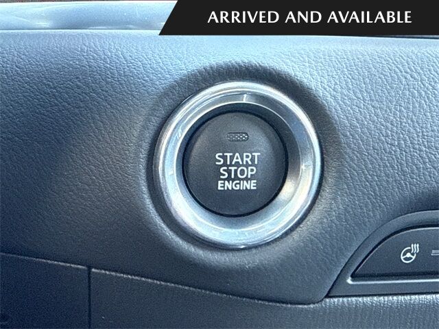 2025 MAZDA CX-5 2.5 Turbo Premium San Juan Capistrano CA