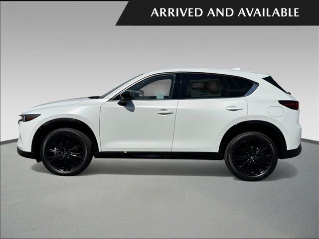 2025 MAZDA CX-5 2.5 Turbo Premium San Juan Capistrano CA