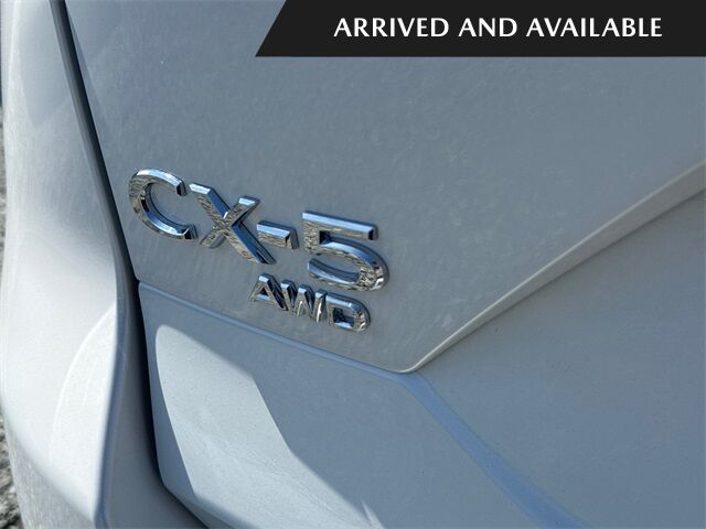 2025 MAZDA CX-5 2.5 Turbo Premium San Juan Capistrano CA