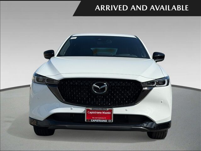 2025 MAZDA CX-5 2.5 Turbo Premium San Juan Capistrano CA