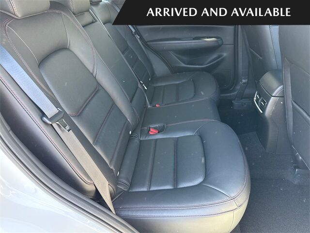 2025 MAZDA CX-5 2.5 Turbo Premium San Juan Capistrano CA