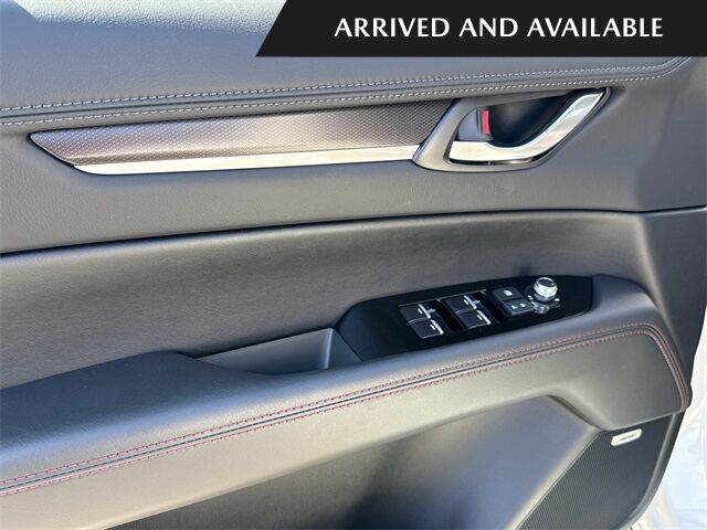 2025 MAZDA CX-5 2.5 Turbo Premium San Juan Capistrano CA