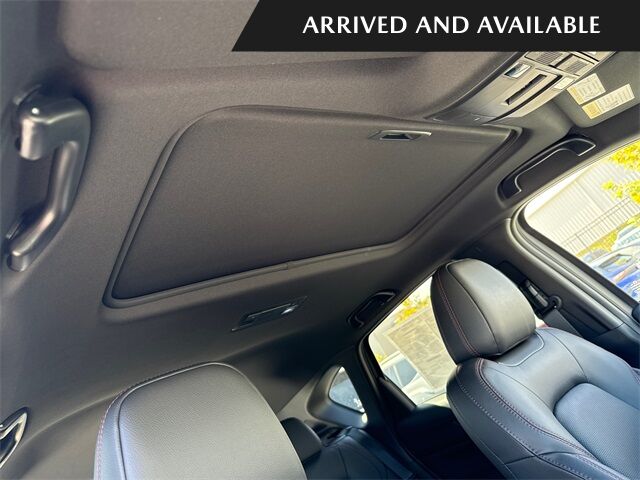 2025 MAZDA CX-5 2.5 Turbo Premium San Juan Capistrano CA