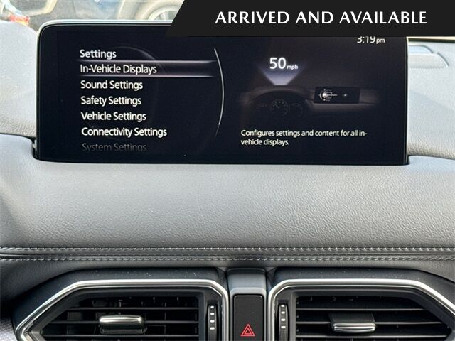 2025 MAZDA CX-5 2.5 Turbo Premium San Juan Capistrano CA