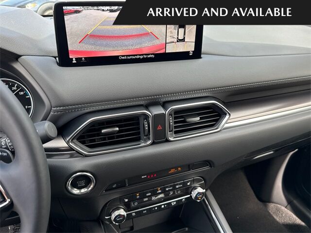 2025 MAZDA CX-5 2.5 Turbo Premium San Juan Capistrano CA