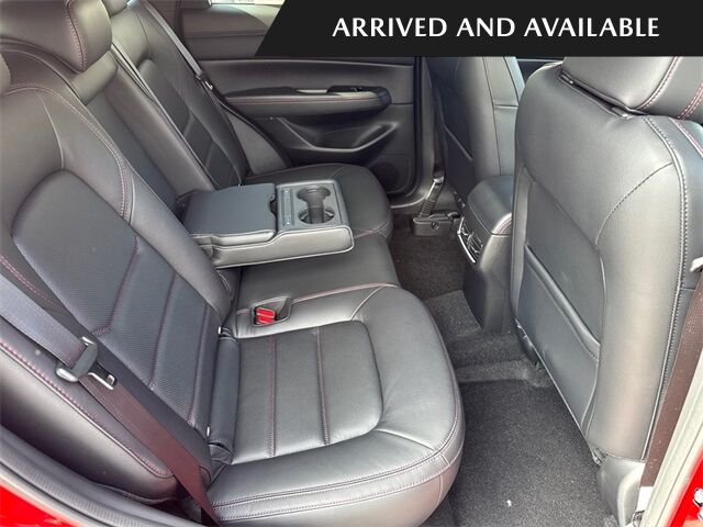 2025 MAZDA CX-5 2.5 Turbo Premium San Juan Capistrano CA
