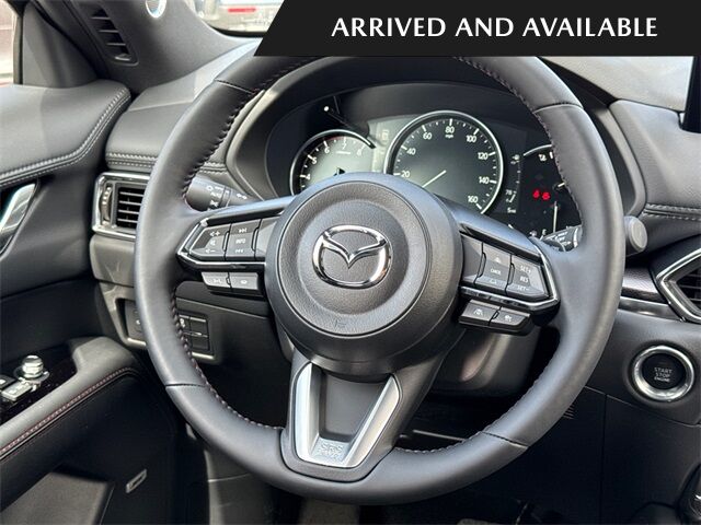 2025 MAZDA CX-5 2.5 Turbo Premium San Juan Capistrano CA