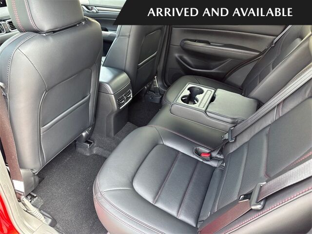 2025 MAZDA CX-5 2.5 Turbo Premium San Juan Capistrano CA