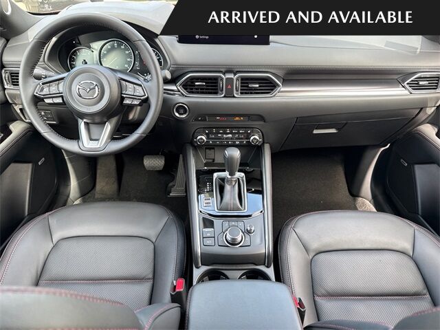 2025 MAZDA CX-5 2.5 Turbo Premium San Juan Capistrano CA