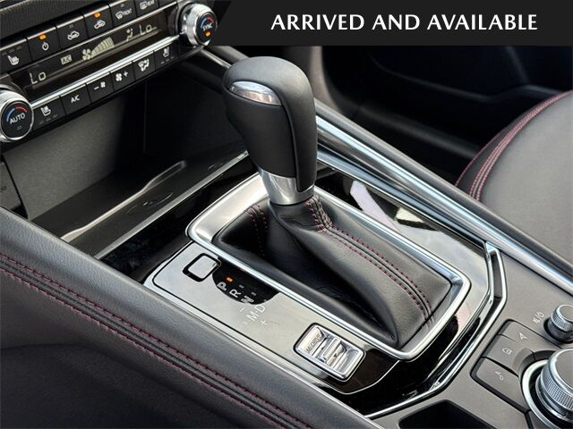 2025 MAZDA CX-5 2.5 Turbo Premium San Juan Capistrano CA