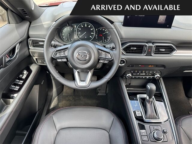 2025 MAZDA CX-5 2.5 Turbo Premium San Juan Capistrano CA