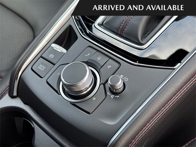 2025 MAZDA CX-5 2.5 Turbo Premium San Juan Capistrano CA