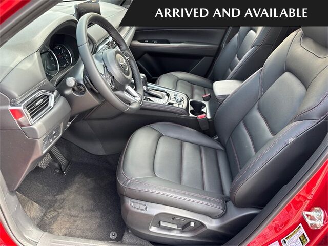 2025 MAZDA CX-5 2.5 Turbo Premium San Juan Capistrano CA
