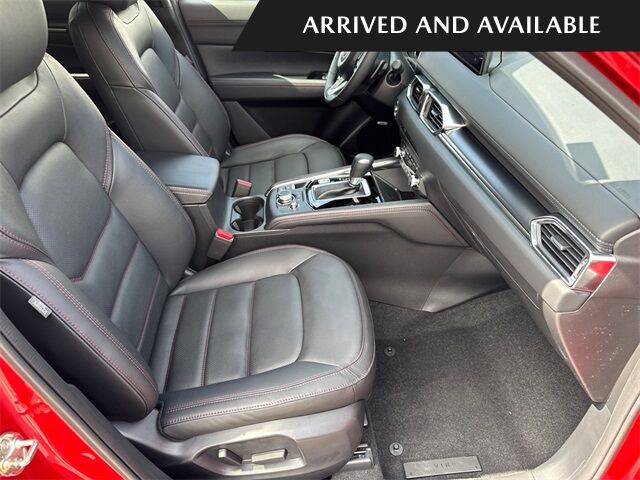 2025 MAZDA CX-5 2.5 Turbo Premium San Juan Capistrano CA