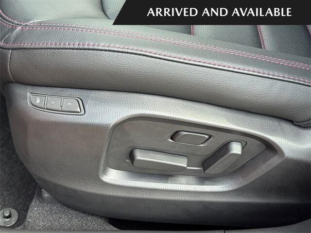 2025 MAZDA CX-5 2.5 Turbo Premium San Juan Capistrano CA
