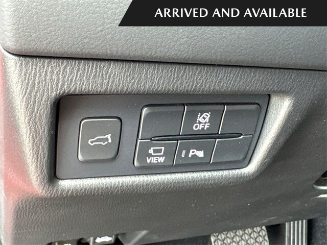 2025 MAZDA CX-5 2.5 Turbo Premium San Juan Capistrano CA
