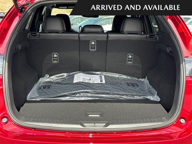 2025 MAZDA CX-5 2.5 Turbo Premium San Juan Capistrano CA