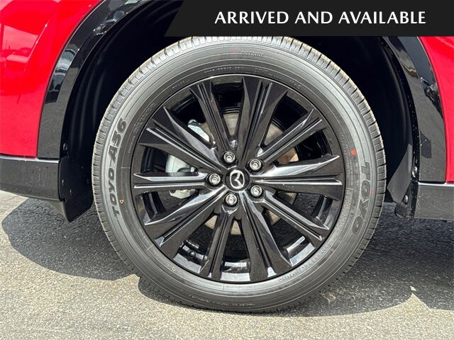 2025 MAZDA CX-5 2.5 Turbo Premium San Juan Capistrano CA