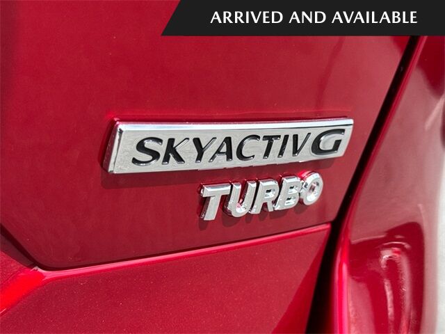 2025 MAZDA CX-5 2.5 Turbo Premium San Juan Capistrano CA