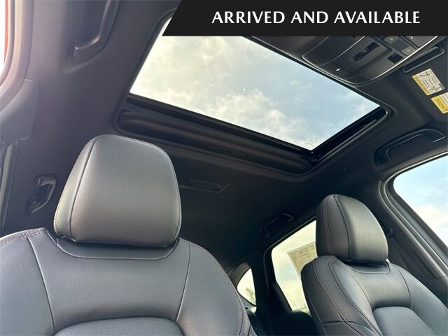2025 MAZDA CX-5 2.5 Turbo Premium San Juan Capistrano CA