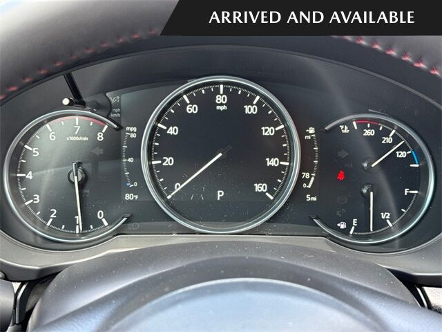 2025 MAZDA CX-5 2.5 Turbo Premium San Juan Capistrano CA