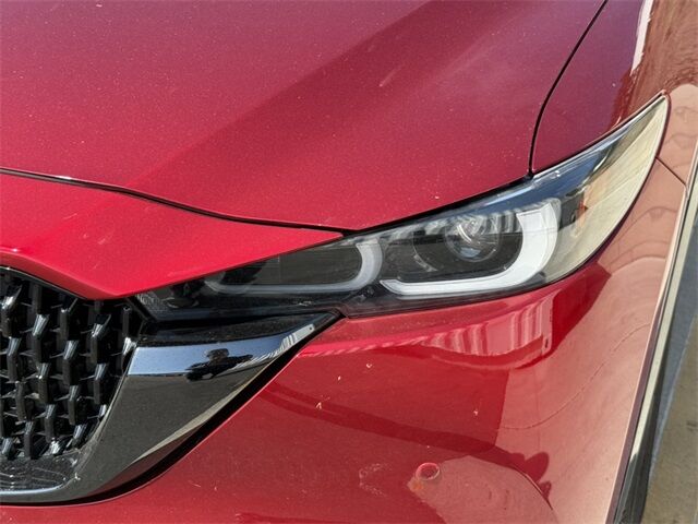 2025 MAZDA CX-5 2.5 Turbo Premium San Juan Capistrano CA