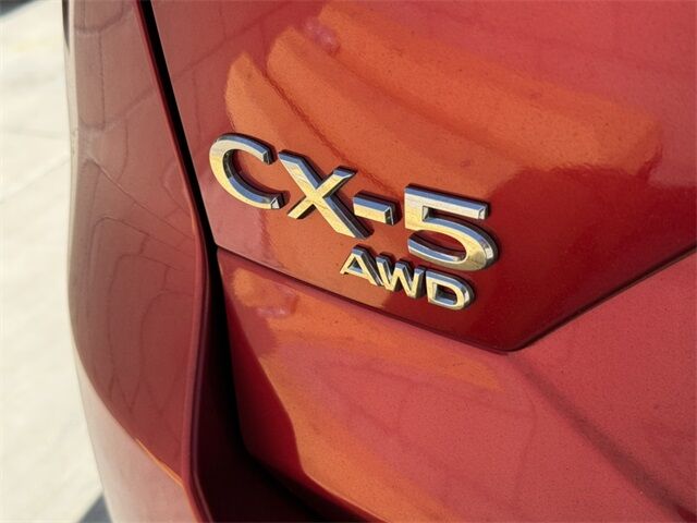 2025 MAZDA CX-5 2.5 Turbo Premium San Juan Capistrano CA