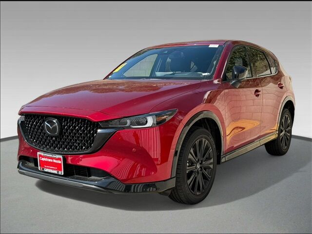 2025 MAZDA CX-5 2.5 Turbo Premium San Juan Capistrano CA