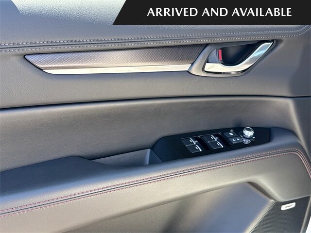2025 MAZDA CX-5 2.5 Turbo Premium San Juan Capistrano CA
