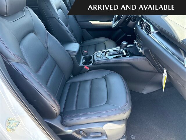 2025 MAZDA CX-5 2.5 Turbo Premium San Juan Capistrano CA