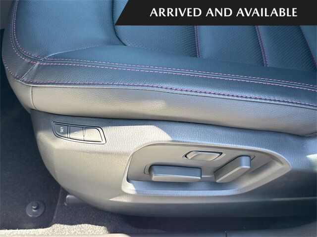 2025 MAZDA CX-5 2.5 Turbo Premium San Juan Capistrano CA