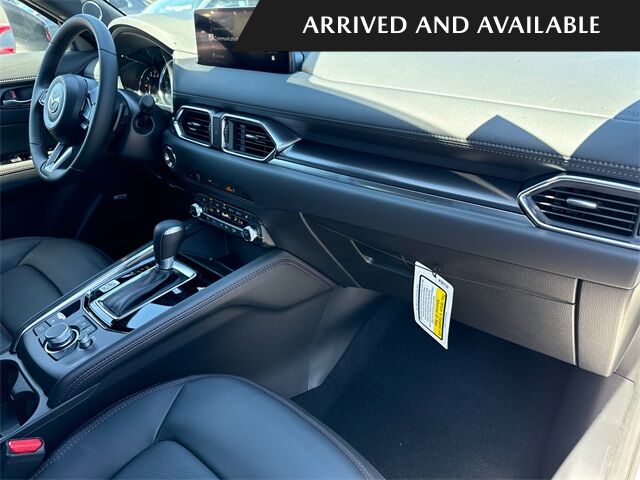 2025 MAZDA CX-5 2.5 Turbo Premium San Juan Capistrano CA