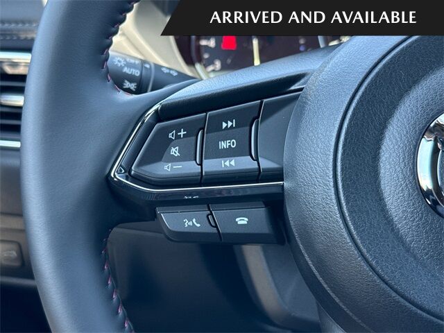 2025 MAZDA CX-5 2.5 Turbo Premium San Juan Capistrano CA