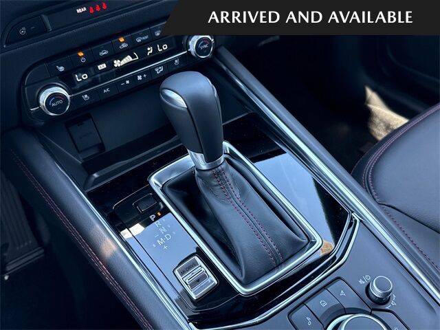 2025 MAZDA CX-5 2.5 Turbo Premium San Juan Capistrano CA