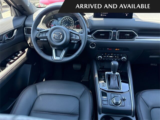 2025 MAZDA CX-5 2.5 Turbo Premium San Juan Capistrano CA