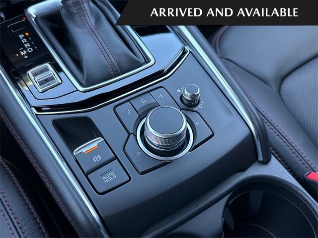 2025 MAZDA CX-5 2.5 Turbo Premium San Juan Capistrano CA