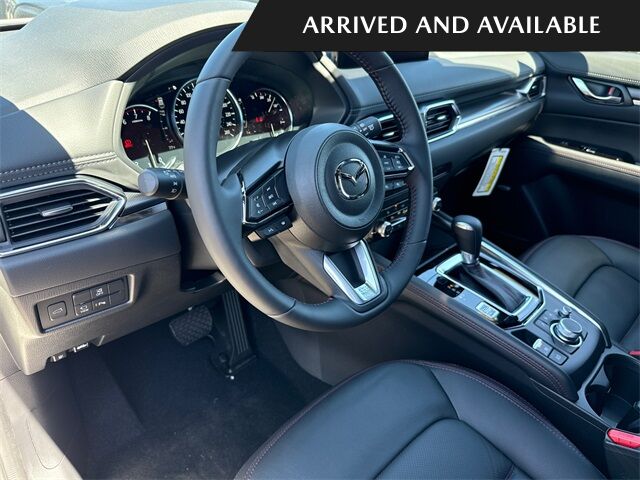 2025 MAZDA CX-5 2.5 Turbo Premium San Juan Capistrano CA