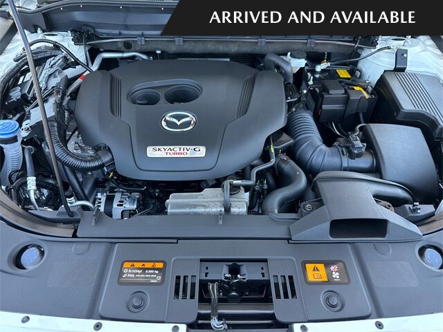 2025 MAZDA CX-5 2.5 Turbo Premium San Juan Capistrano CA