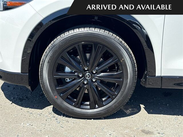 2025 MAZDA CX-5 2.5 Turbo Premium San Juan Capistrano CA