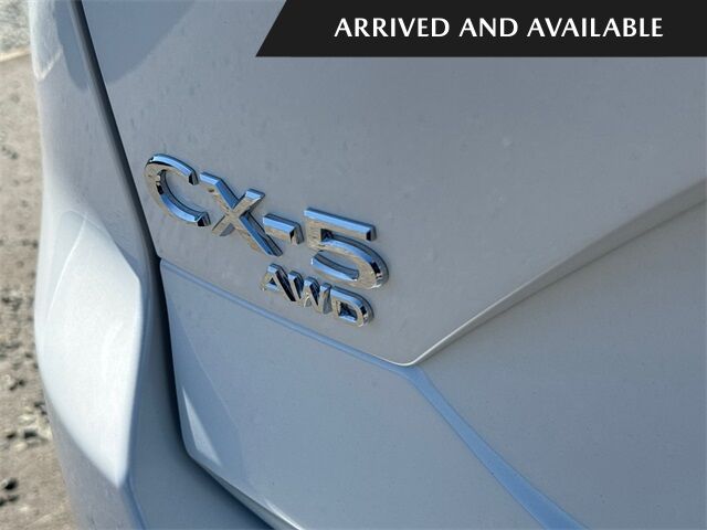 2025 MAZDA CX-5 2.5 Turbo Premium San Juan Capistrano CA