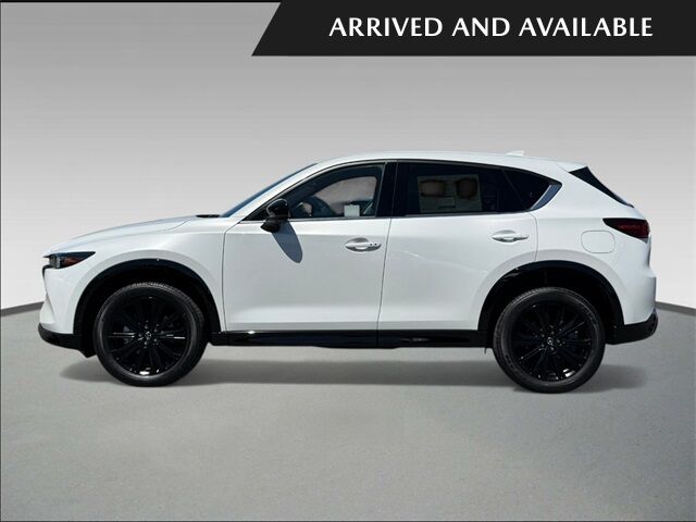 2025 MAZDA CX-5 2.5 Turbo Premium San Juan Capistrano CA