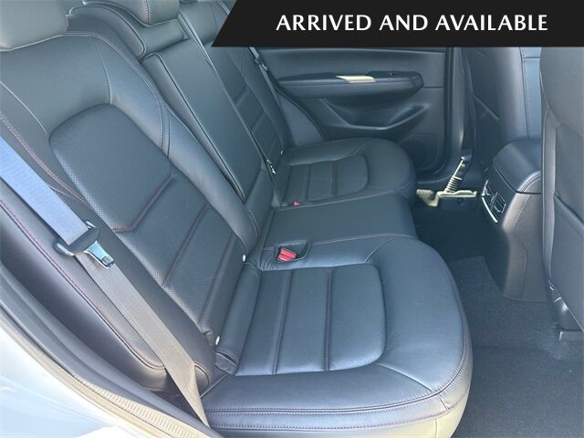 2025 MAZDA CX-5 2.5 Turbo Premium San Juan Capistrano CA